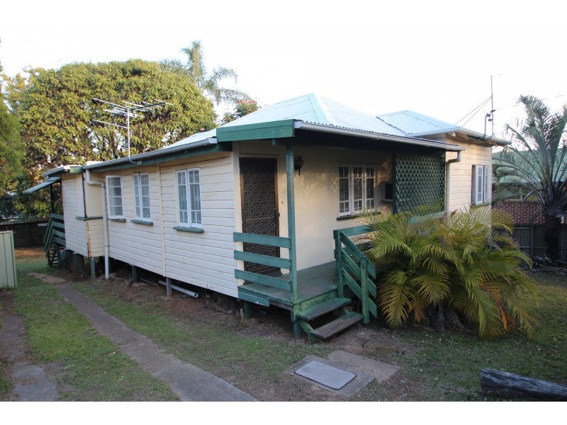 37 Gordon Parade, Mount Gravatt East QLD 4122