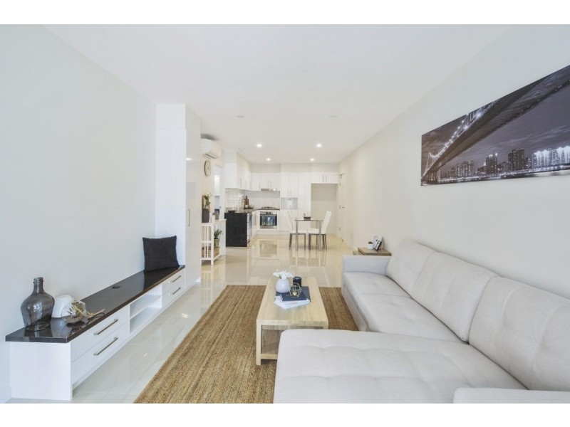 15/74 Gosford Street, Mount Gravatt QLD 4122