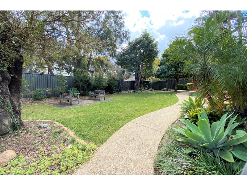 8/47 Kelburn Street, Upper Mount Gravatt QLD 4122