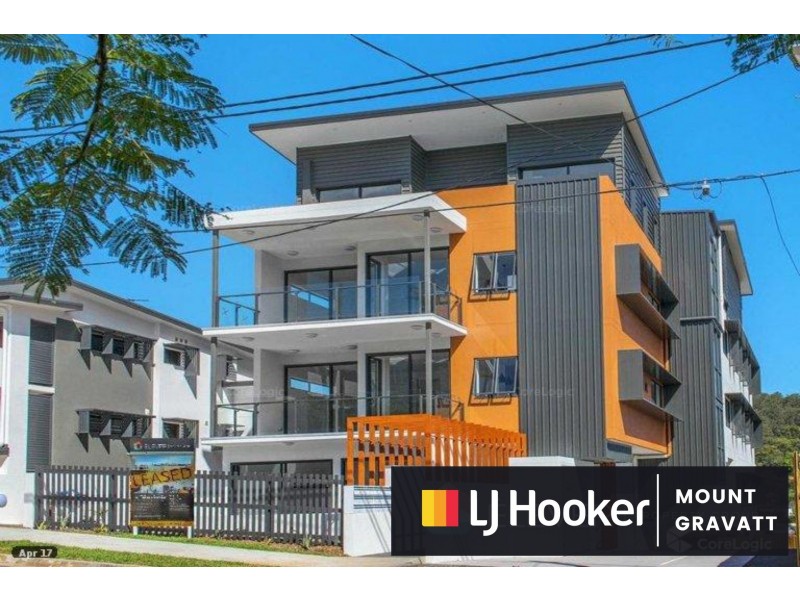 8/11 Raffles Street, Mount Gravatt East QLD 4122
