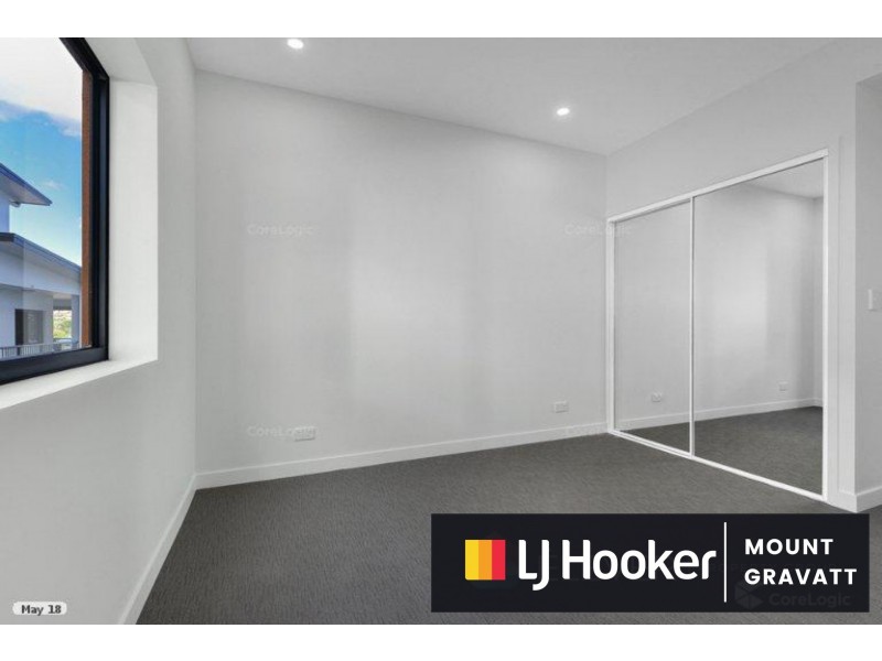 8/11 Raffles Street, Mount Gravatt East QLD 4122