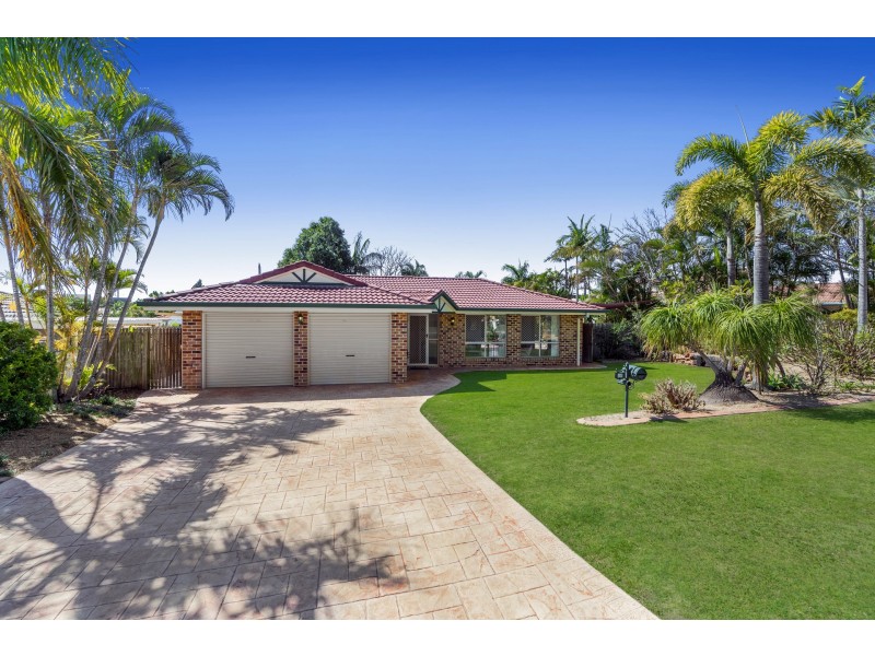 14 Weranga Place, Parkinson QLD 4115