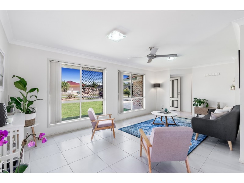 14 Weranga Place, Parkinson QLD 4115