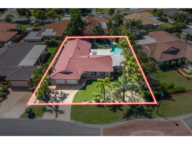 14 Weranga Place, Parkinson QLD 4115