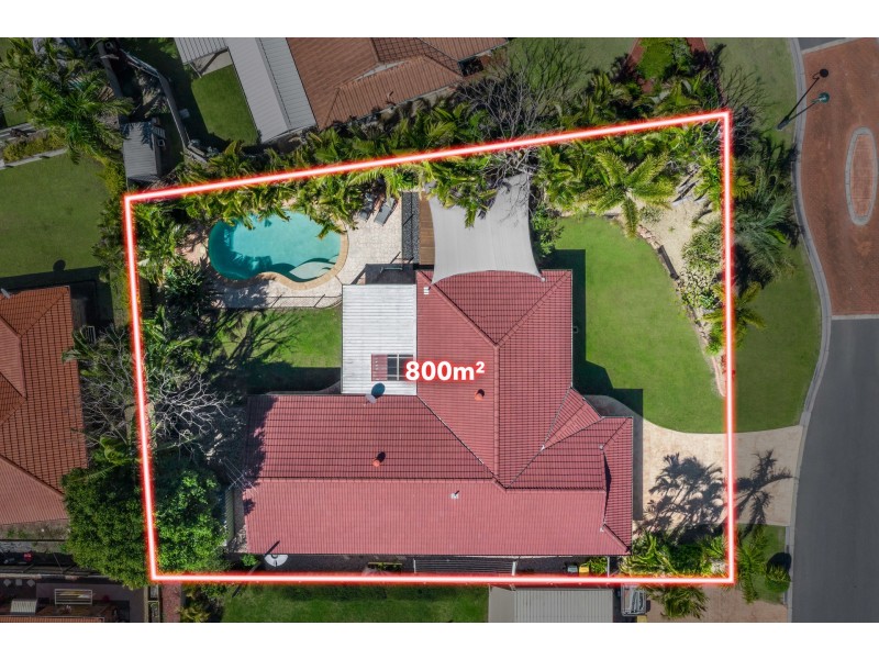 14 Weranga Place, Parkinson QLD 4115