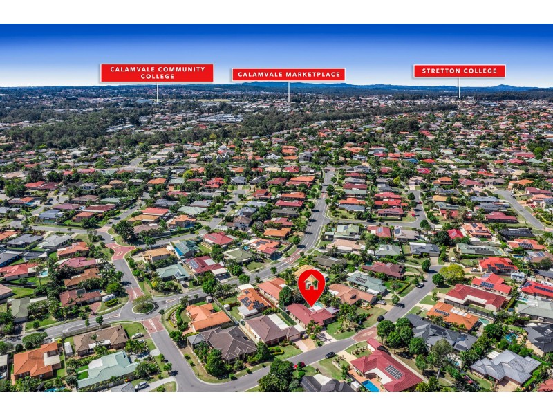 14 Weranga Place, Parkinson QLD 4115