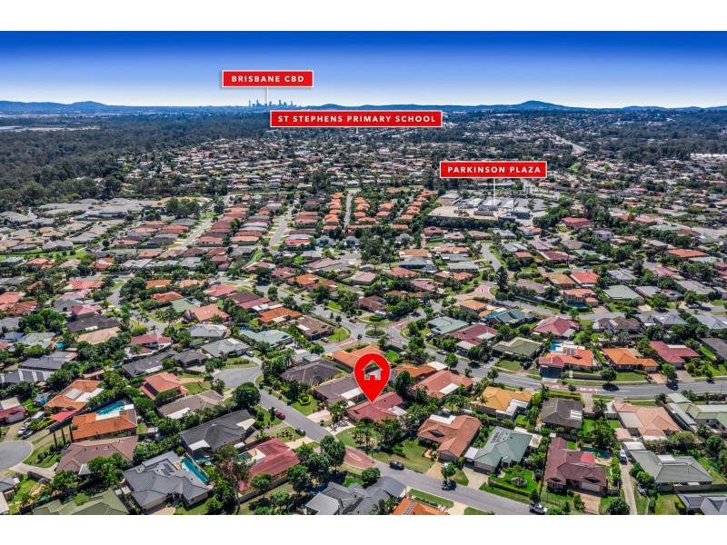 14 Weranga Place, Parkinson QLD 4115