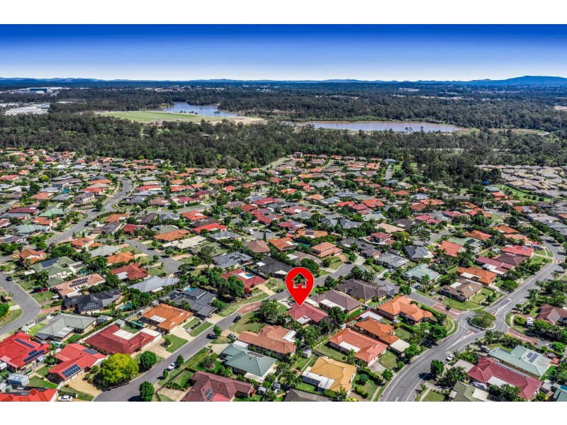 14 Weranga Place, Parkinson QLD 4115