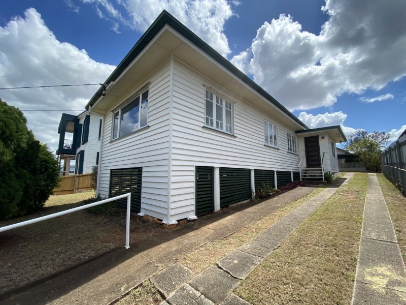 45 Grenfell Street, Mount Gravatt East QLD 4122