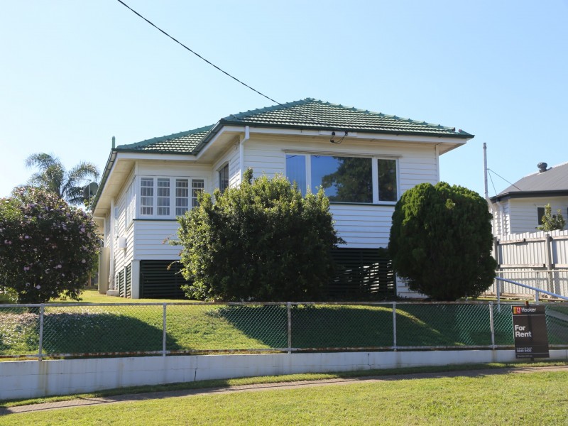 45 Grenfell Street, Mount Gravatt East QLD 4122