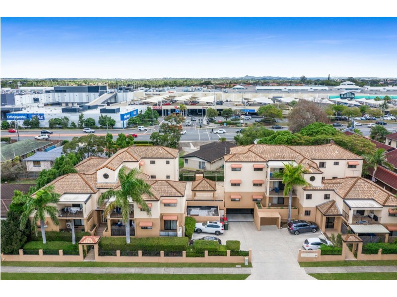 16/44 Kelburn Street, Upper Mount Gravatt QLD 4122