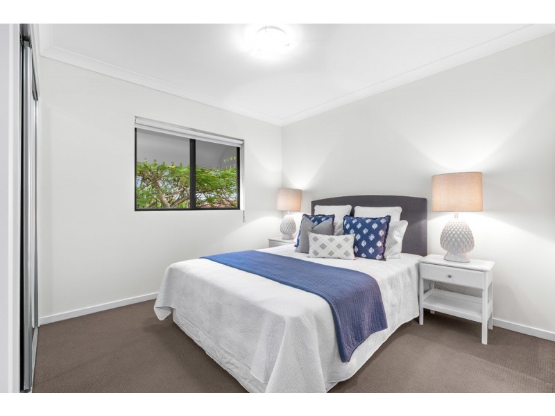 16/44 Kelburn Street, Upper Mount Gravatt QLD 4122