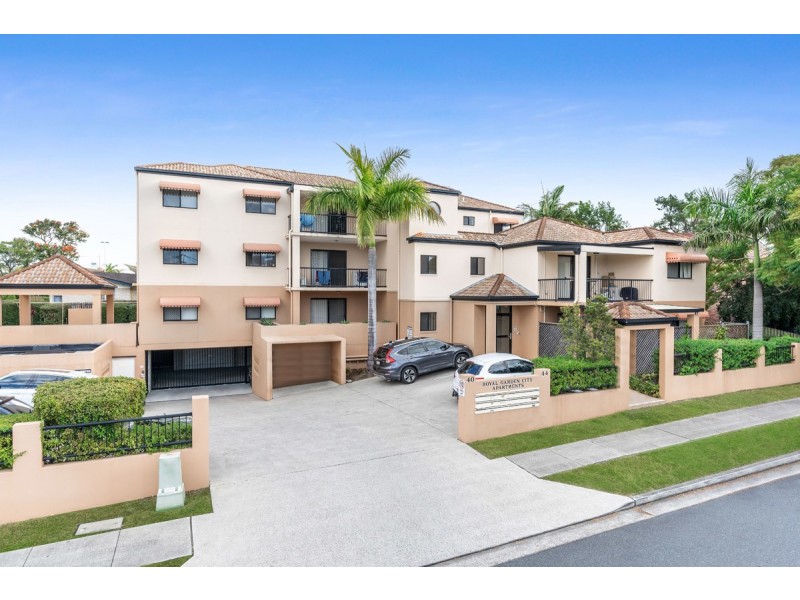 16/44 Kelburn Street, Upper Mount Gravatt QLD 4122