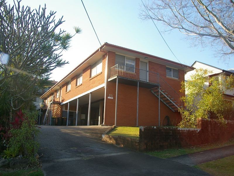 1/44 Gordon Parade, Mount Gravatt East QLD 4122