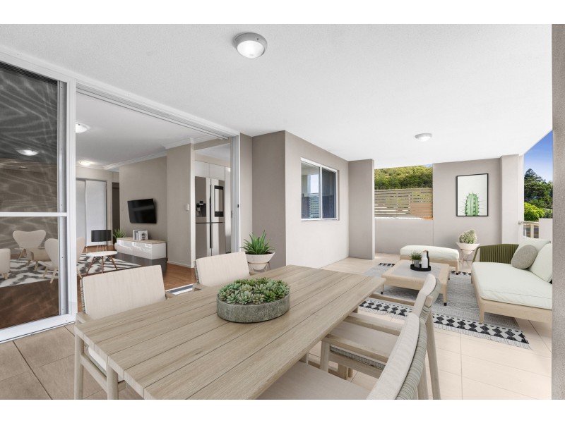 5/7 Selborne Street, Mount Gravatt East QLD 4122