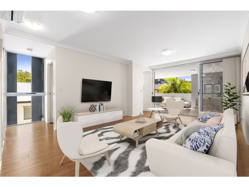 5/7 Selborne Street, Mount Gravatt East QLD 4122