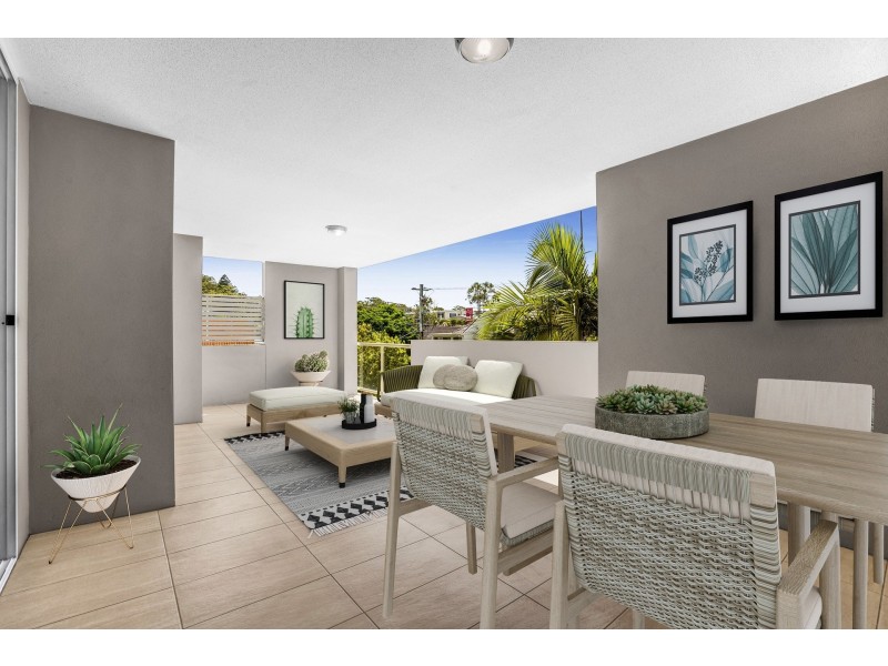 5/7 Selborne Street, Mount Gravatt East QLD 4122