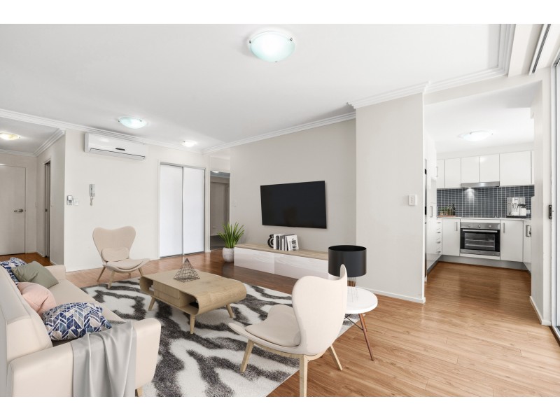 5/7 Selborne Street, Mount Gravatt East QLD 4122