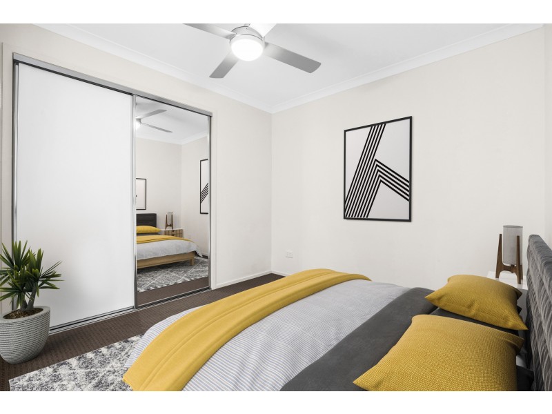 5/7 Selborne Street, Mount Gravatt East QLD 4122