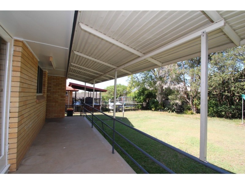 4 Balloch Street, Wishart QLD 4122