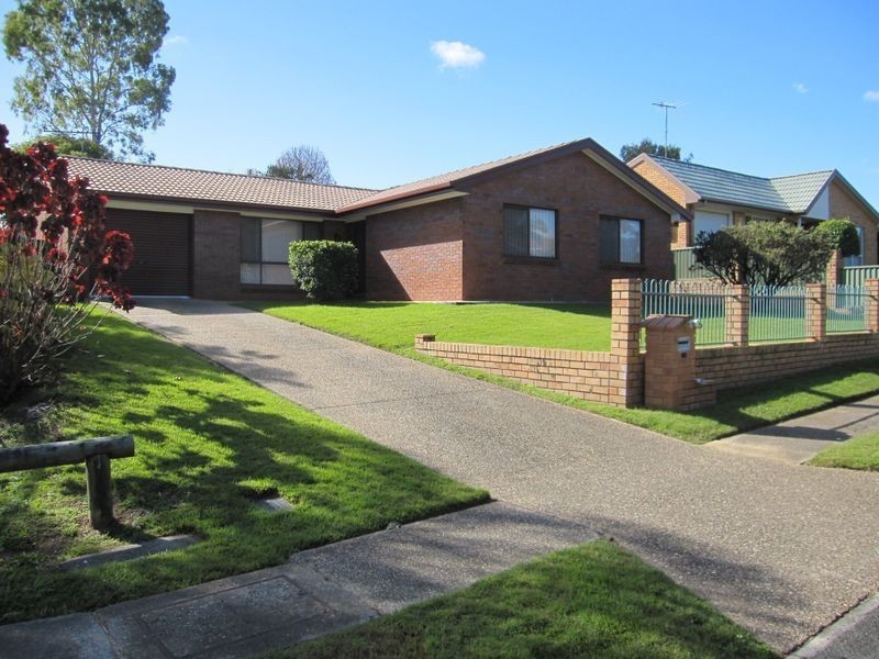 44 Delavan Street, Wishart QLD 4122