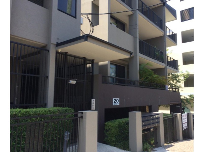 1/20 Norton Street, Upper Mount Gravatt QLD 4122