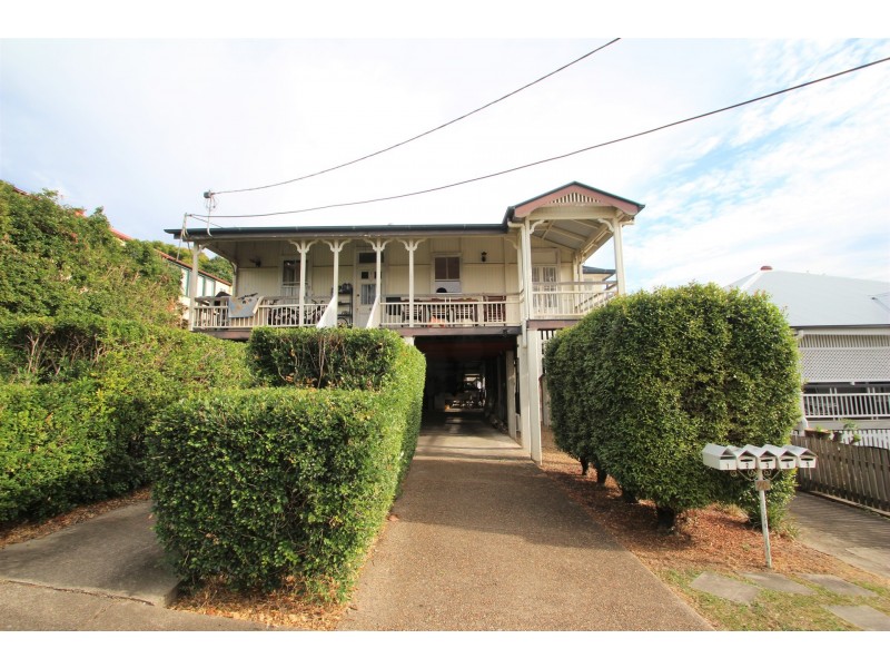 2/26 Hanworth Street, East Brisbane QLD 4169