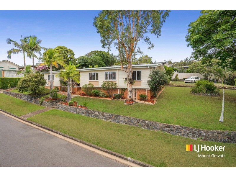 1 Kildare Street, Carina Heights QLD 4152