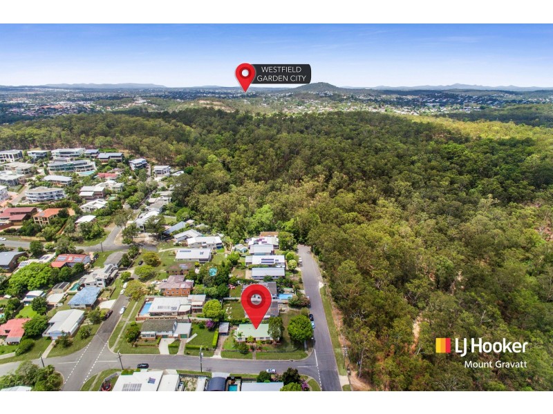 1 Kildare Street, Carina Heights QLD 4152
