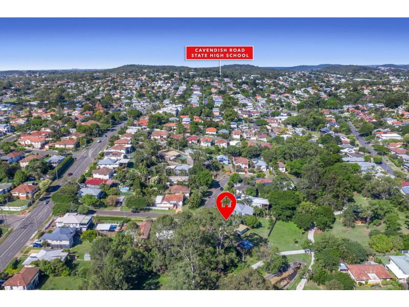 19 Balis Street, Holland Park West QLD 4121