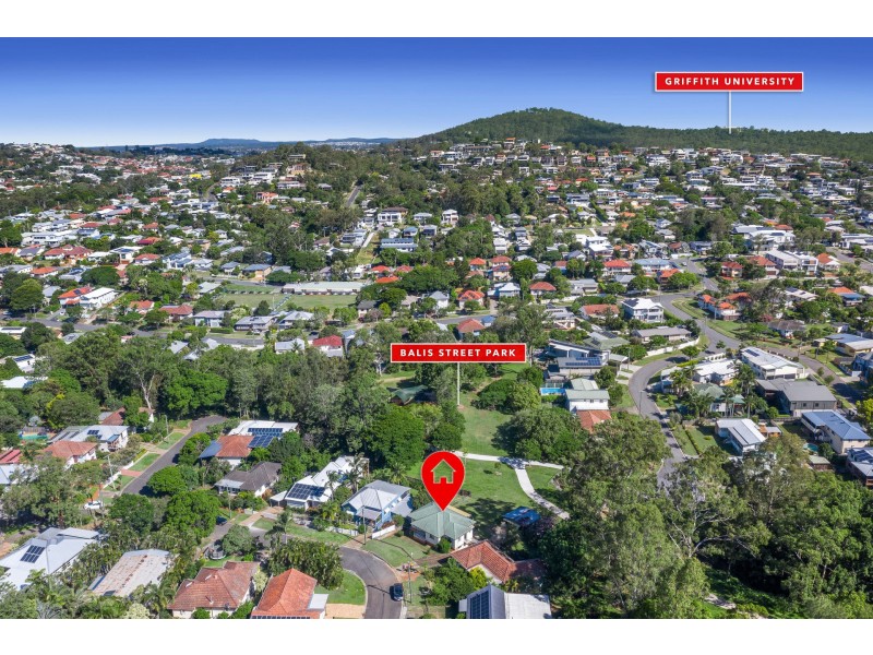 19 Balis Street, Holland Park West QLD 4121