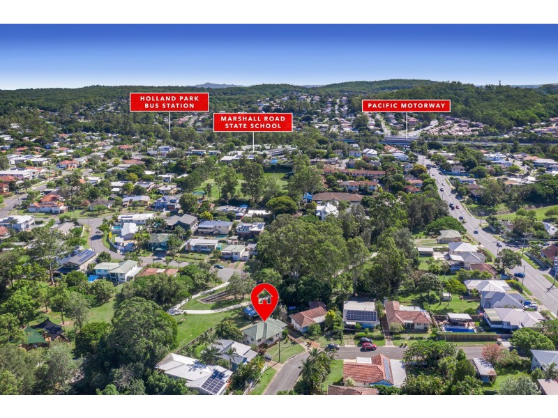 19 Balis Street, Holland Park West QLD 4121
