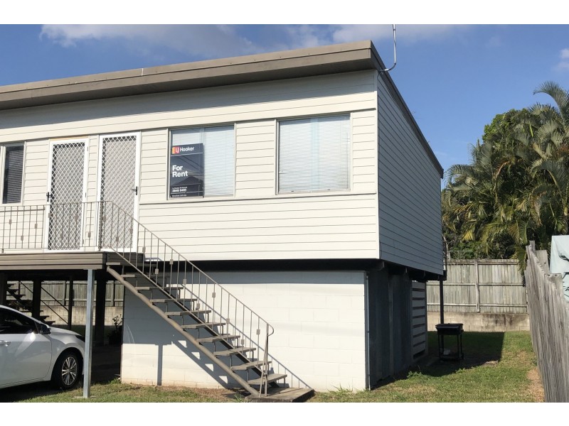 4/15 Jellicoe Street, Coorparoo QLD 4151