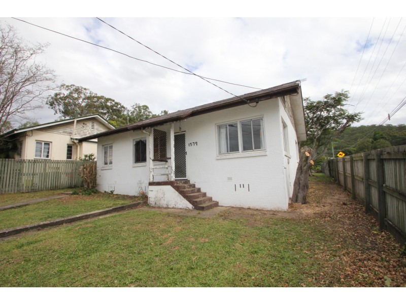 1579 Logan Road, Mount Gravatt QLD 4122
