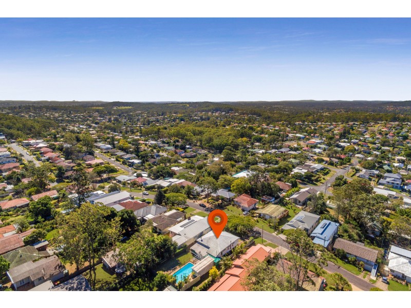 110 Hoff Street, Mount Gravatt East QLD 4122