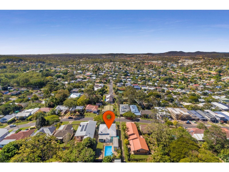 110 Hoff Street, Mount Gravatt East QLD 4122