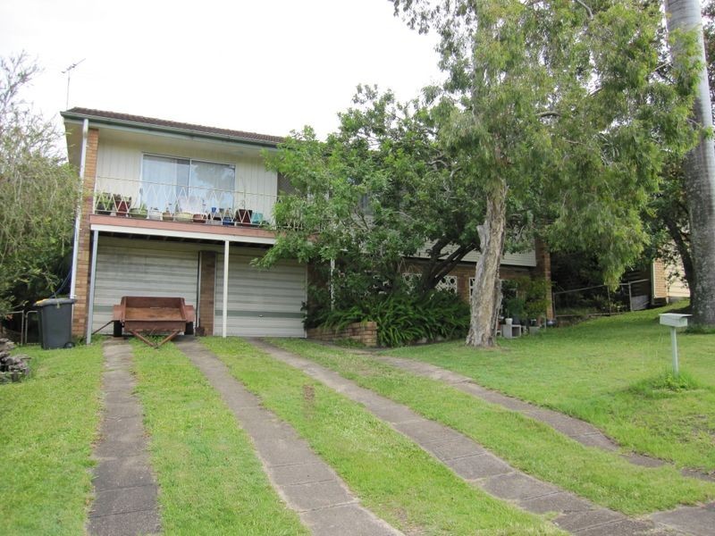 57 Mascar Street, Upper Mount Gravatt QLD 4122