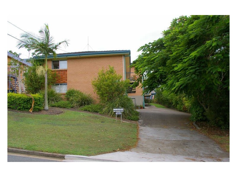 4/40 Raffles Street, Mount Gravatt QLD 4122