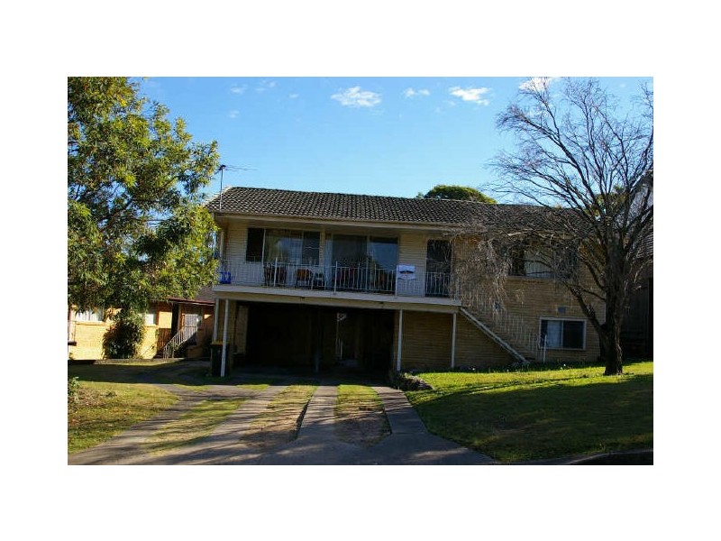 3/61 Crown Street, Holland Park QLD 4121