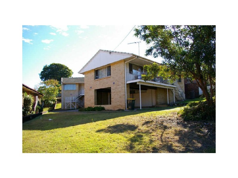 3/61 Crown Street, Holland Park QLD 4121