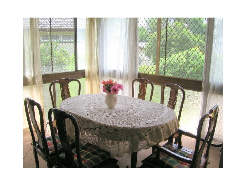 14 Enfield Street, Mount Gravatt East QLD 4122