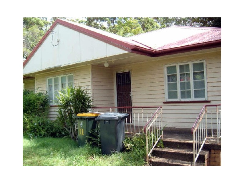 15 Gosford Street, Mount Gravatt QLD 4122