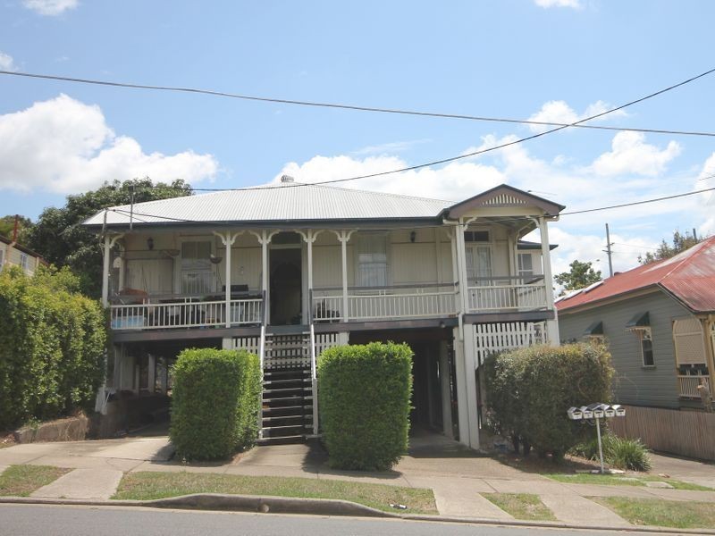 3/26 Hanworth Street, East Brisbane QLD 4169