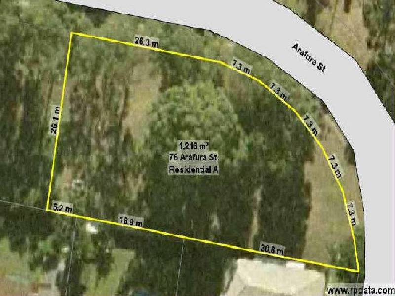 76 Arafura Street, Upper Mount Gravatt QLD 4122