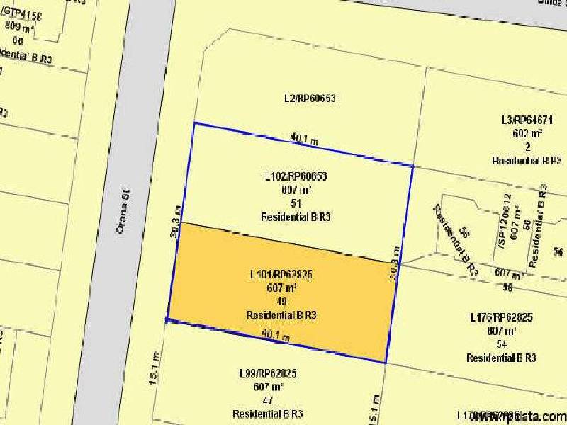 49 Orana Street, Carina QLD 4152