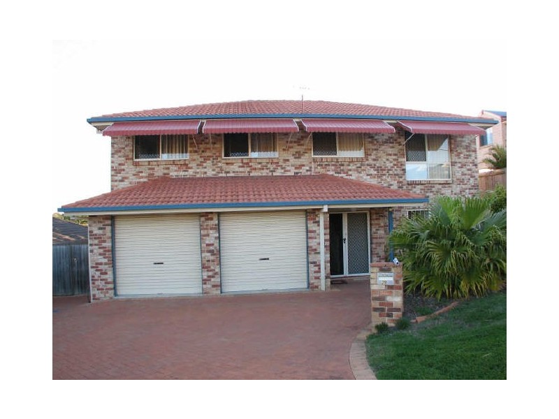 29 Stackpole Street, Wishart QLD 4122