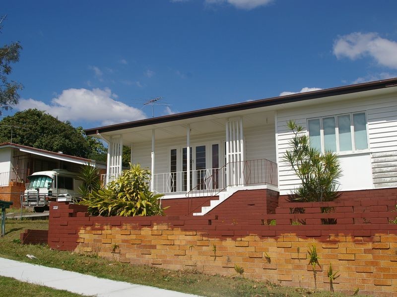 2/103 Kempsie Road, Upper Mount Gravatt QLD 4122