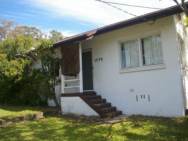 1579 Logan Road, Mount Gravatt QLD 4122