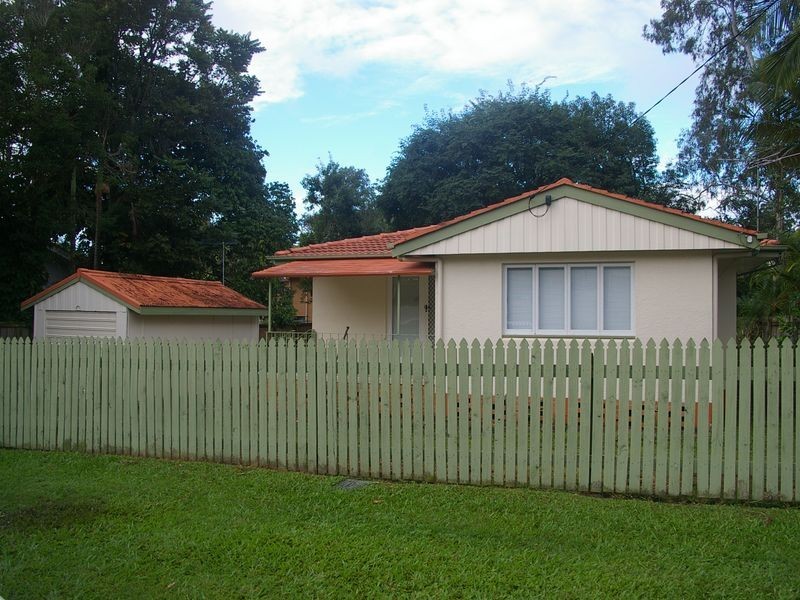 14 Donfern Street, Mount Gravatt QLD 4122