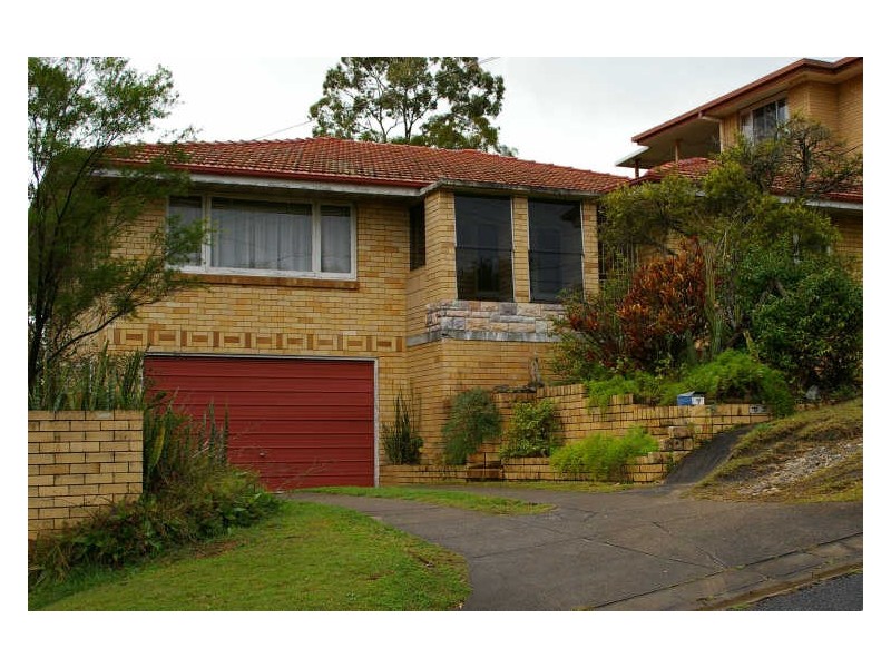 7 Trent Street, Mount Gravatt QLD 4122